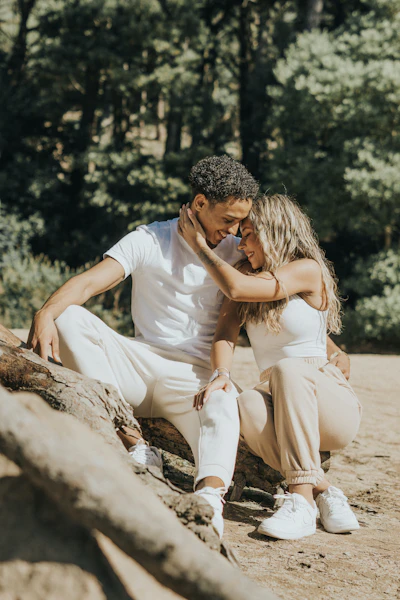 How do I handle my partner's mood swings?