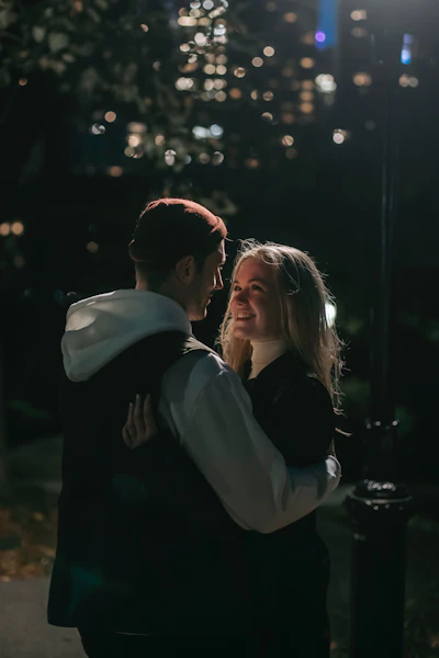 How do I help a couple who has never seen conflict growing up?