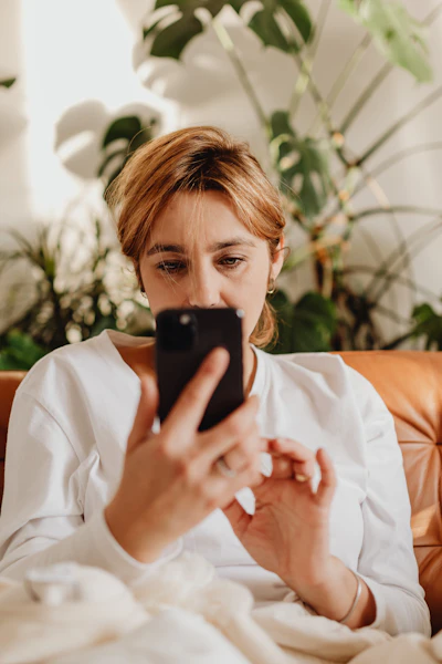What dangers do digital devices present to family health?