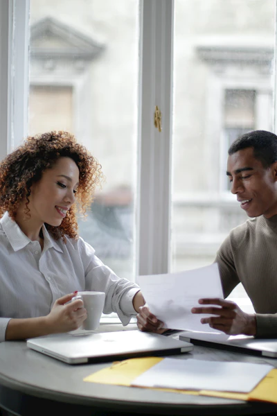 My husband wants to invest in crypto and I don't think we should, what can I do?