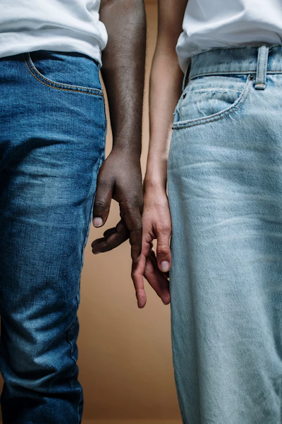 How do I counsel a couple that doesn't trust each other?