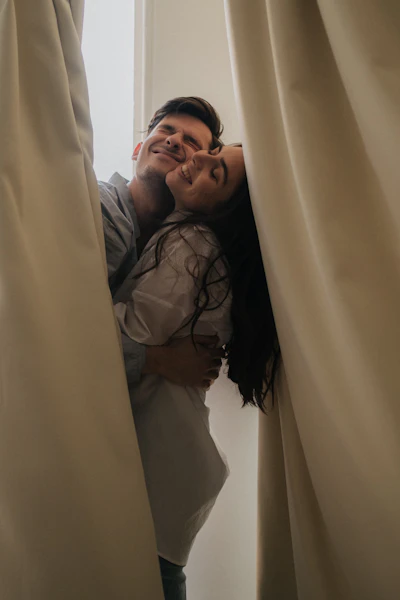 How does childhood affect my marriage?
