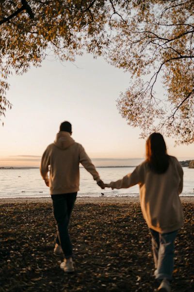 How do you walk away from toxic people?