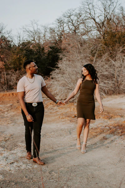 How do I help a couple get on the same page about finances?