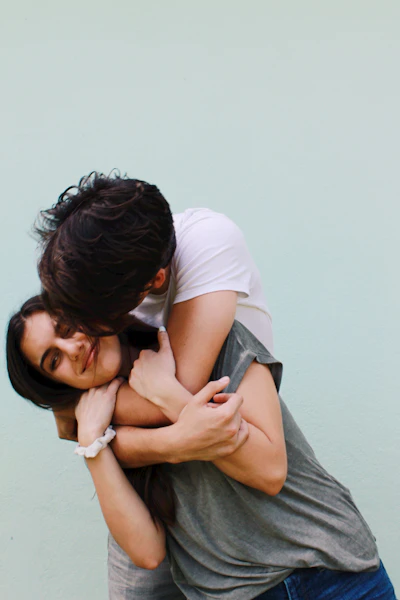 Is there such a thing as being too honest with your spouse?
