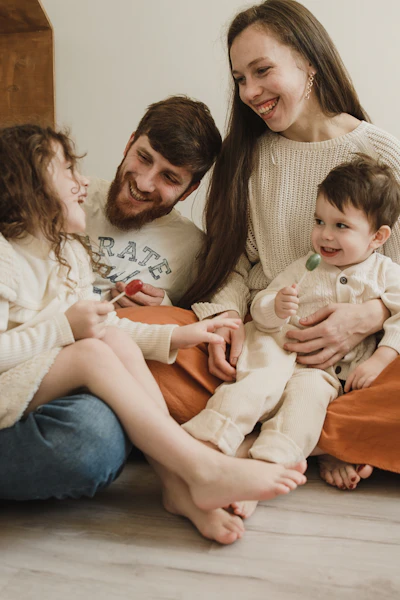 What can I do if my wife isn’t a believer and we disagree on issues regarding our children?