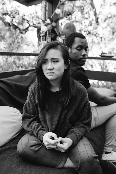 How do I help a couple experiencing narcissistic or emotional abuse?