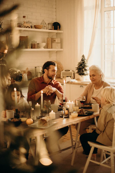 What do I need to know about helping blended families?