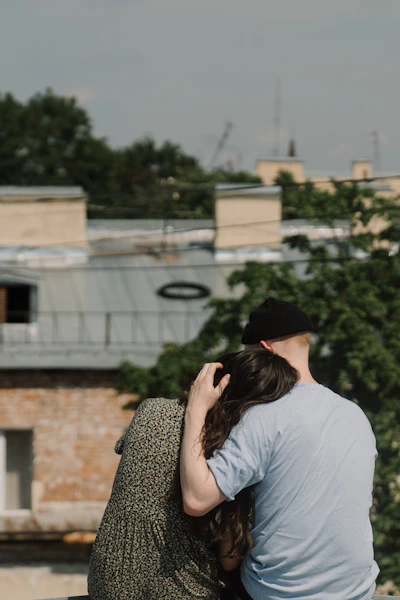 What do I do when my spouse hurts my feelings?