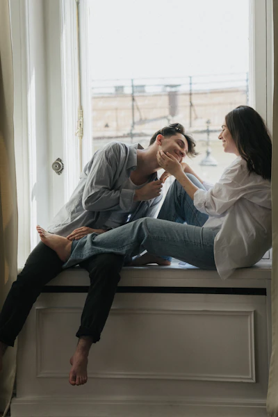What are red flags when dating?