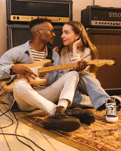 Is the soulmate model true and good?