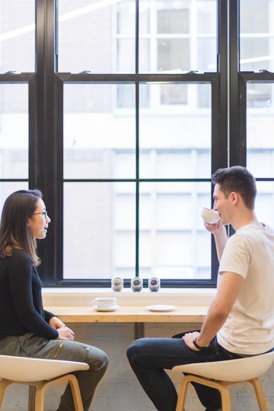 How do I find "Mr. Right"?