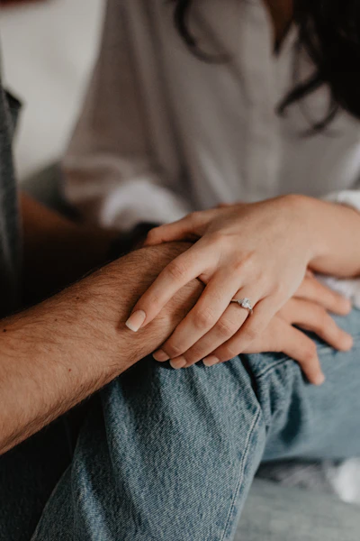 How do I help a couple that has hurt each others feelings?