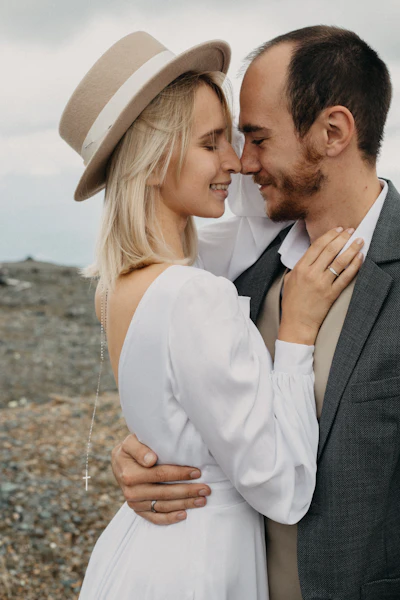 Should we do a community wide marriage event?