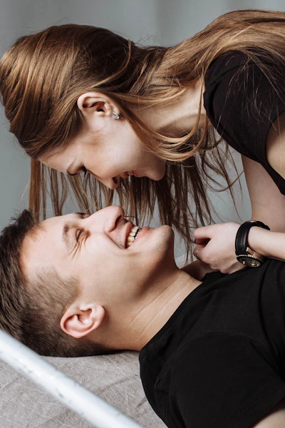How do we balance our sex drives?