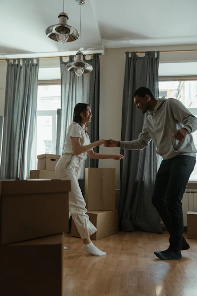 How do we separate work from our relationship?