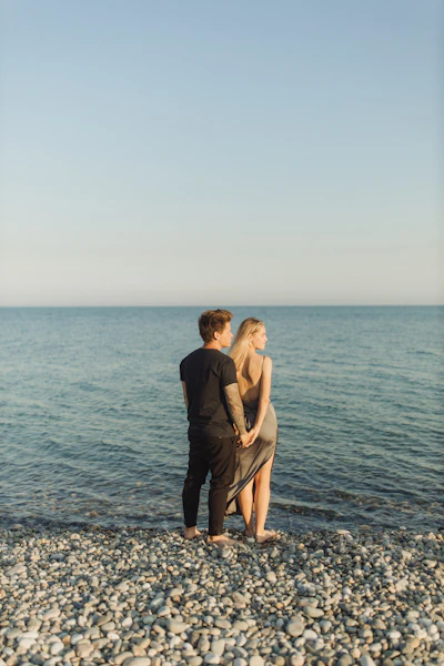 How do I help couples make good apologies?
