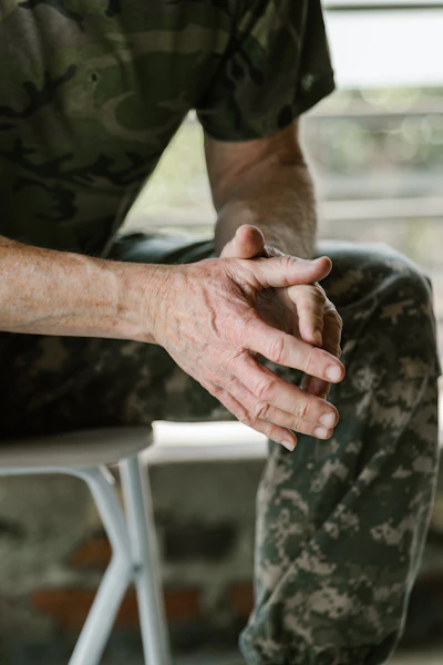 How can the SYMBIS assessment be helpful for military couples?