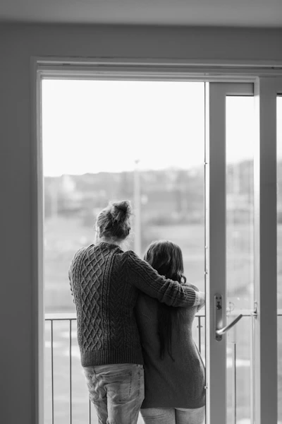 How do I grieve the loss of my parents?
