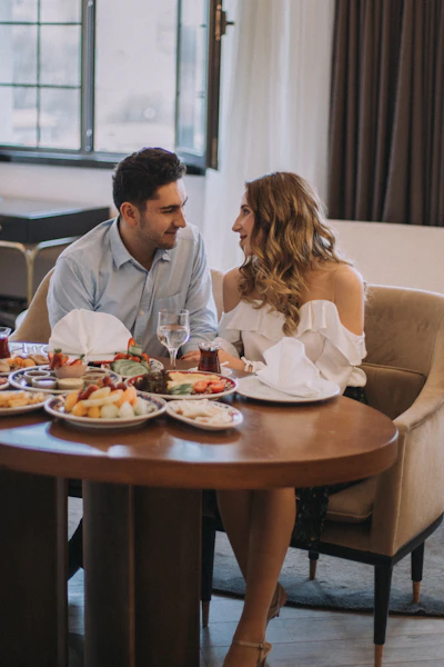 How do I celebrate my spouse?