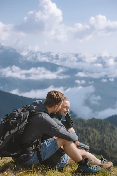 What is the difference between mental health and spiritual health?