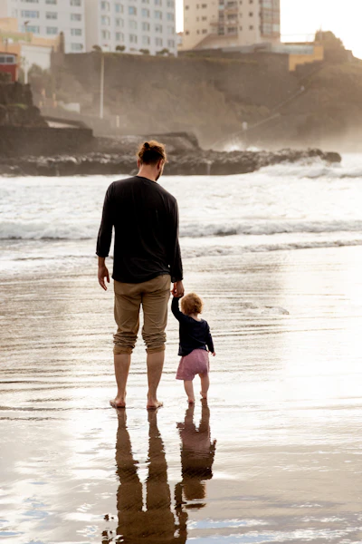 What do I do if my spouse has a lot of anger towards my child with ASD?
