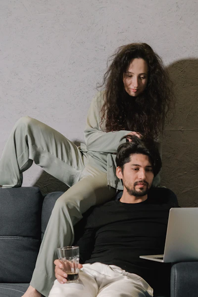 What’s wrong with using buy now, pay later services online to free up money in our budget?