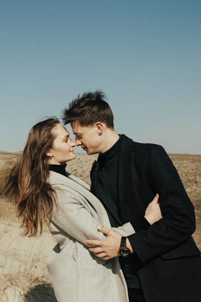 How did Helping Couples get started?