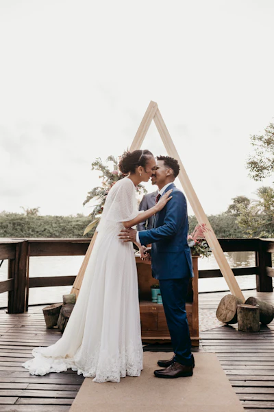 Best marriage advice for newlyweds?