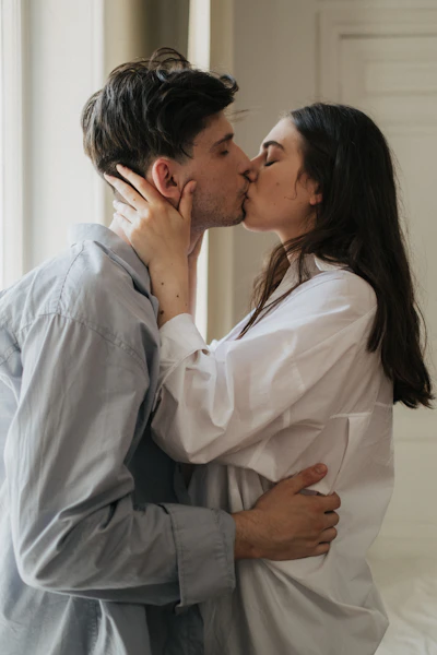 How do we break routine in our sex life?