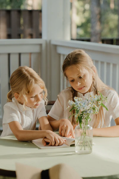 How do I get my kids to have more grit?