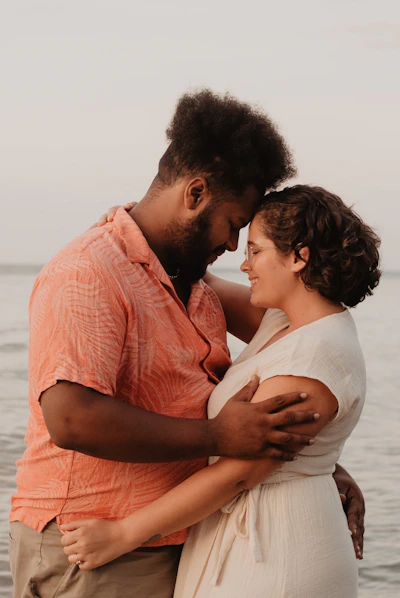 How do we find more quality time together?