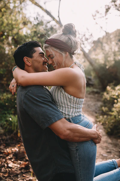 Where do I start if I want to change my marriage?