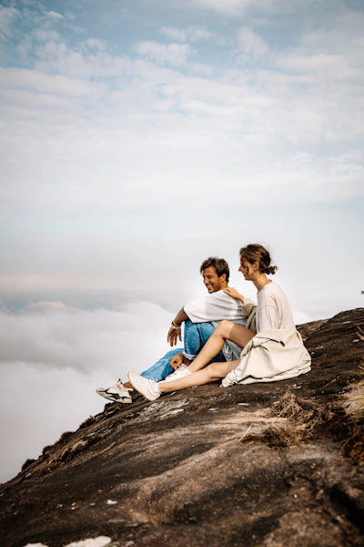 What should we do to prepare for an empty nest?