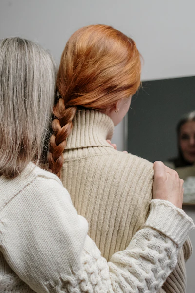 What do I do if my child has an eating disorder?