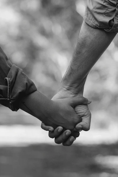 How can I counsel a couple through the loss of their child?