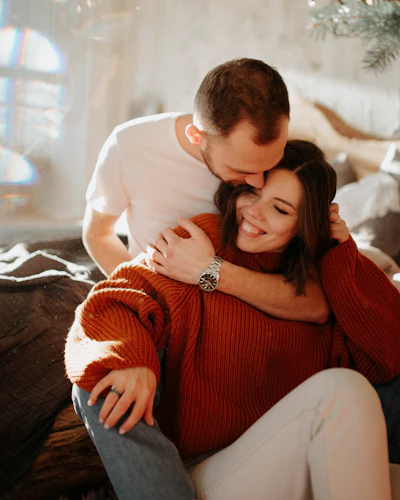 What is one thing we can do right now to improve our relationship?