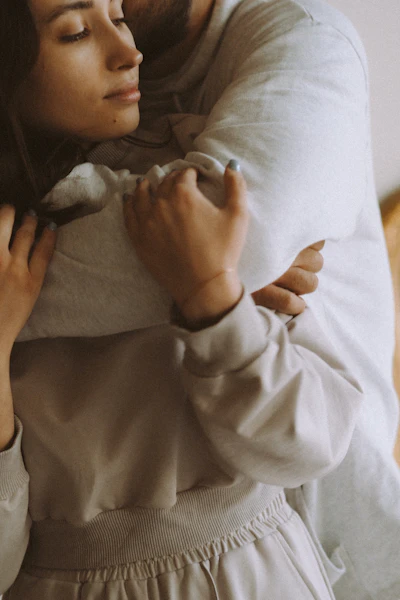 What if we can't have intercourse?