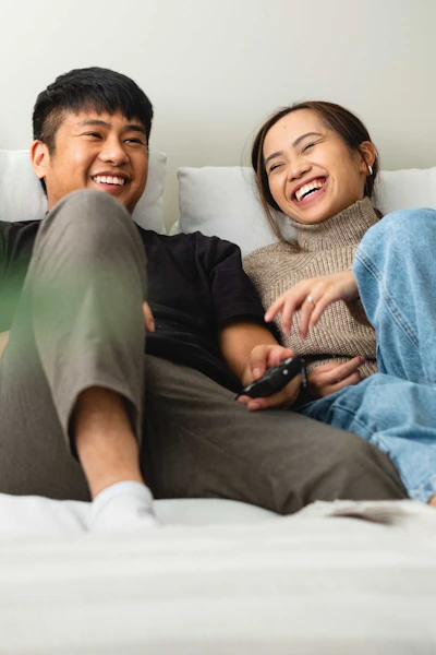 How do I use humor in my marriage?