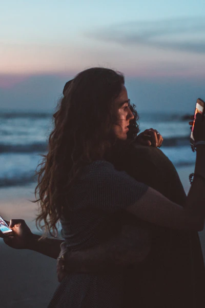 How do I protect my marriage from social media?