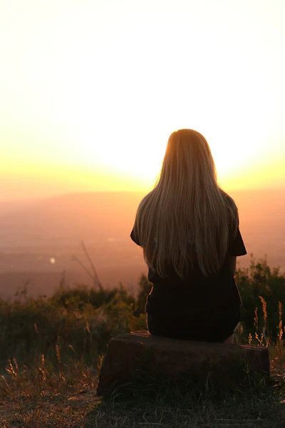 How do I bounce back after a divorce?