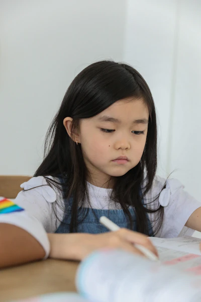 How do I help my kids get out of a funk?