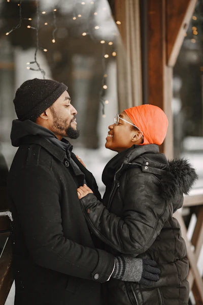 Are other friendships necessary when we have each other?