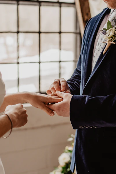Can past trauma affect my marriage?