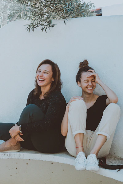 How do I overcome negative self-talk?