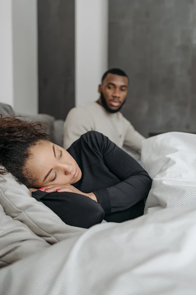 What should I know about cohabitation?