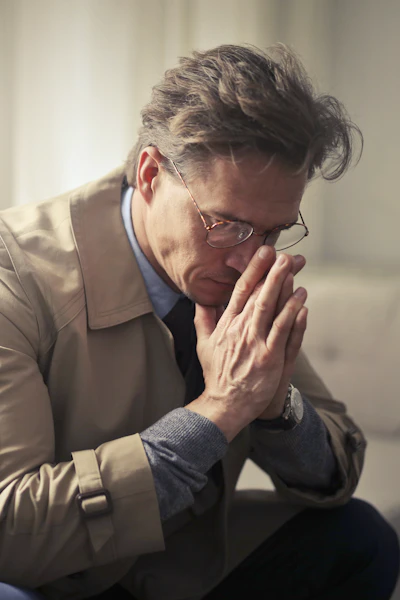 I'm a senior pastor and need a break, what can I do?