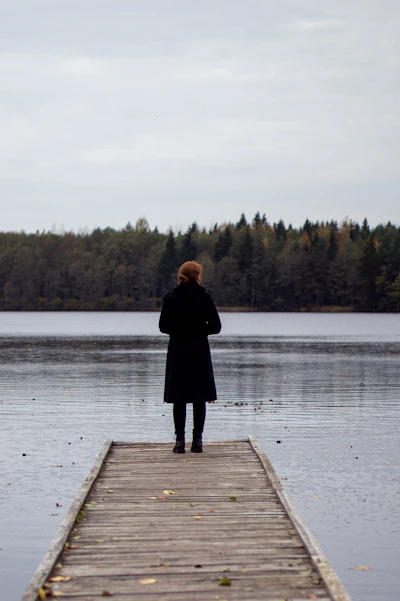 Is there healing in confronting my sexual abuser years later as an adult?