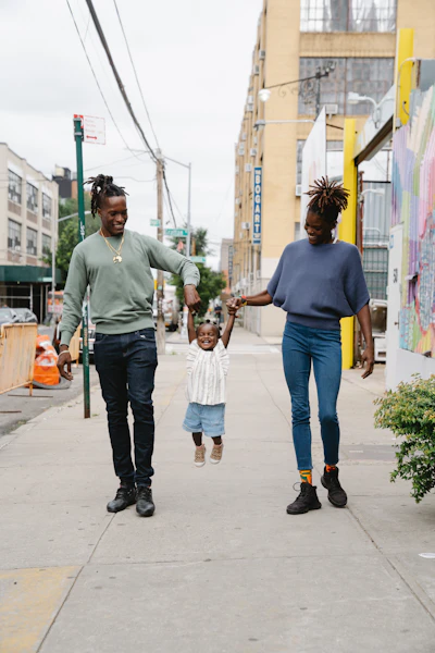 How can we better navigate differences in parenting styles?