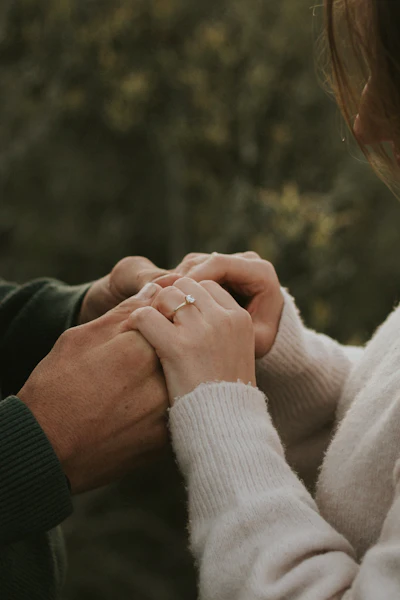 How do I build healthy connections after surviving partner abuse?